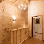 Шале La Reine Des Pres Sauna Piscine Le Domaine Des Fleurs *