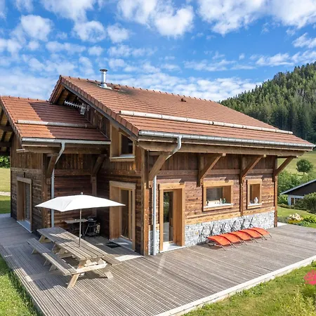 La Reine Des Pres Sauna Piscine Le Domaine Des Fleurs * Gerardmer