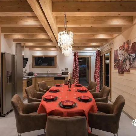 Le Domaine Des Fleurs - La Reine Des Prés Gérardmer