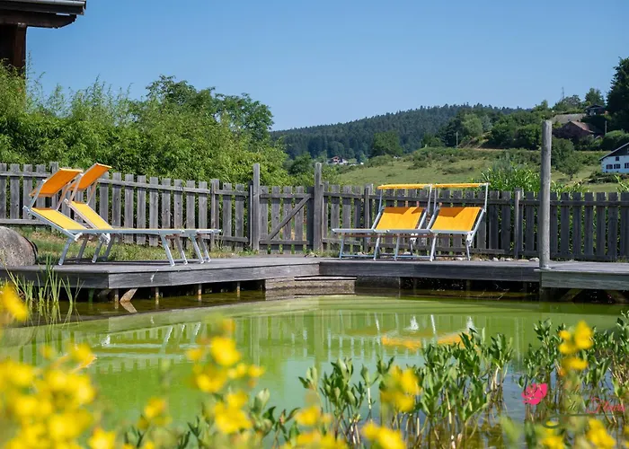 Le Domaine Des Fleurs - La Reine Des Pres