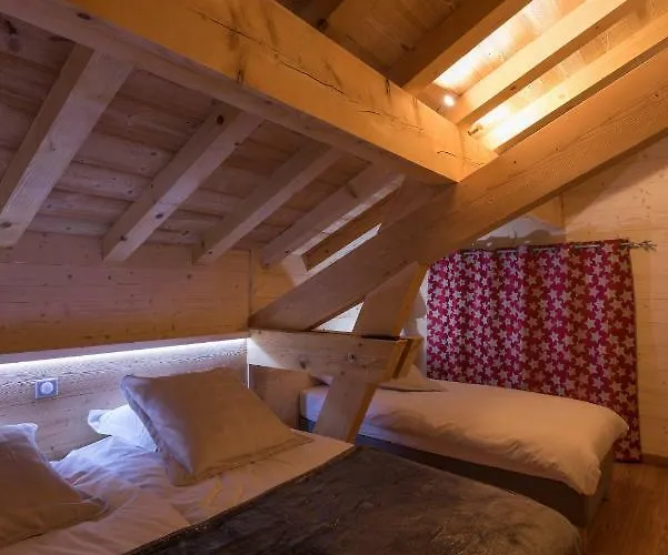 Le Domaine Des Fleurs - La Reine Des Pres Gérardmer