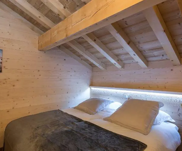 Le Domaine Des Fleurs - La Reine Des Pres Gérardmer